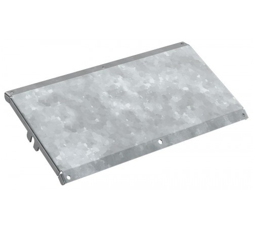 ESCA 7 Кр. пов. верт. внеш. 45град 50х400-2,0 HDZ  ES7-PVD-45-050-400-20-HDZ  IEK