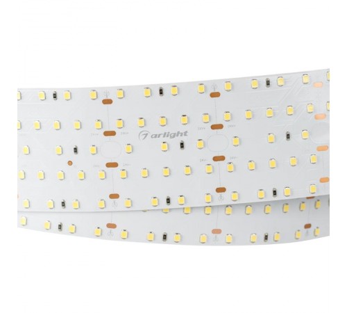 Светодиодная лента S2-A420-59mm 24V Day4000 (30 W/m, IP20, 2835, 2.5m) (Arlight, 30 Вт/м, IP20)  021207(2)  Arlight