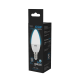 Лампа светодиодная Свеча 6.5W 550lm 6500К E14 LED 1/10/100  103101307  Gauss