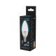 Лампа светодиодная Свеча 6.5W 550lm 6500К E14 LED 1/10/100  103101307  Gauss