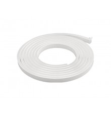 Светодиодная лента в корпусе из ПВХ или силикона EVOLINE FLEX TOP 3700лм 100W 4000K 10000 (10м) with connector Direct (10Вт/м, 37лм/Вт)  1006001540 