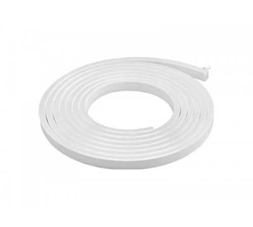 Светодиодная лента в корпусе из ПВХ или силикона EVOLINE FLEX TOP 3700лм 100W 4000K 10000 (10м) with connector Direct (10Вт/м, 37лм/Вт)  1006001540 