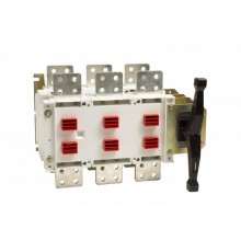 Выключатель-разъединитель ВР-101 3Р 1600A на два направления тандем  40113DEK  DEKraft