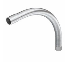 Дуга для трубы, гальваническое цинкование M50x1,5 (SBNM50 G)  2046783  OBO Bettermann