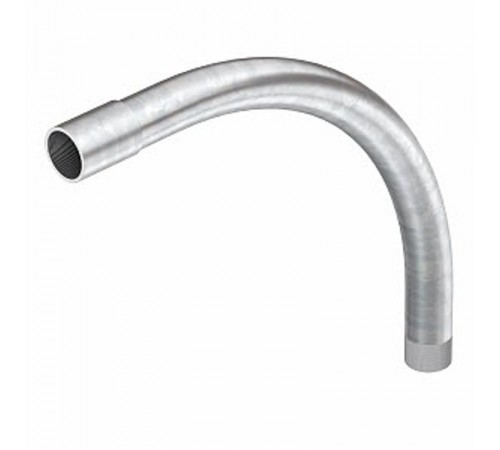 Дуга для трубы, гальваническое цинкование M50x1,5 (SBNM50 G)  2046783  OBO Bettermann