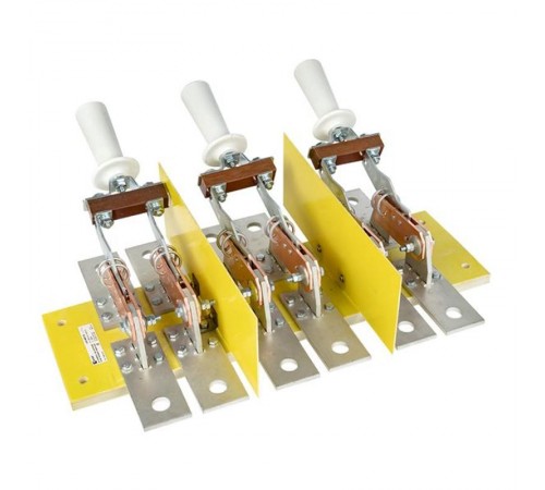 Разъединитель РЕ19-44-31170 2000А  re19-4431170  EKF