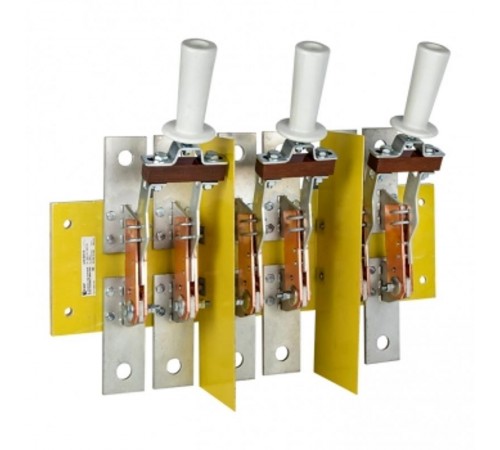 Разъединитель РЕ19-44-31170 2000А  re19-4431170  EKF