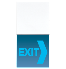 Крышка LED сигнального света для блока SV539LED; белая  LS539N71WWLEDB  Jung