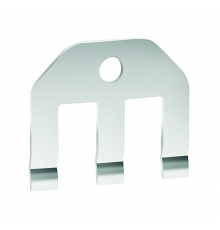 Перемычка для параллельного соединения полюсов (3 полюса) для контакторов (A)F-95..(A)F-150 OptiStart K-FX-A435  335259  КЭАЗ