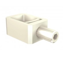Выводы силовые для стационарного выключателя FC CuAl 2x35...95mm2 XT2 (комплект из 3шт)  1SDA067175R1  ABB