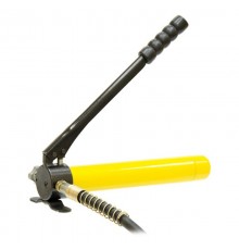 Насос гидравлический НГР-6303, SHTOK  376215  КЭАЗ