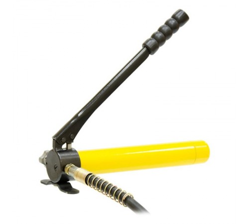 Насос гидравлический НГР-6303, SHTOK  376215  КЭАЗ