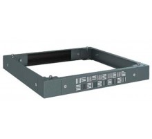 Цоколь перфорированный 600x600x100 м  R5ZEIT661  DKC