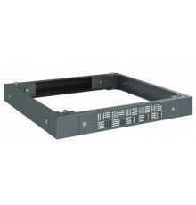 Цоколь перфорированный 600x600x100 м  R5ZEIT661  DKC