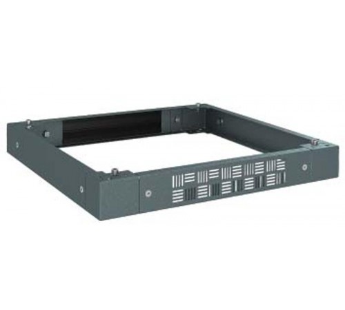 Цоколь перфорированный 600x600x100 м  R5ZEIT661  DKC