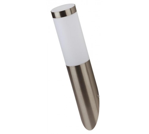 Декоративная подсветка WL18 E27 MAX40W IP44 хром/белый  Б0034618  ЭРА