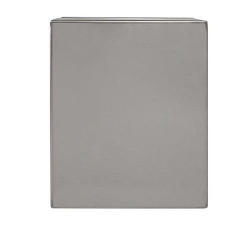 Щит из нержавеющей стали "Inox" AISI 304 (ВхШхГ) 250х200х150мм IP66 PROxima  mb-inox-221  EKF