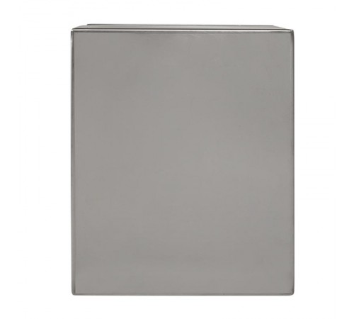 Щит из нержавеющей стали "Inox" AISI 304 (ВхШхГ) 250х200х150мм IP66 PROxima  mb-inox-221  EKF