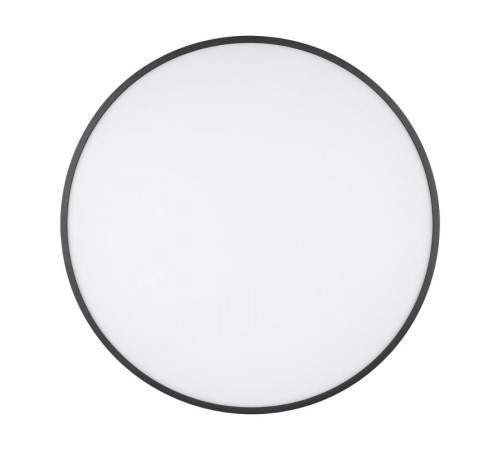 Светильник SP-RONDO-R350-30W Day4000 (BK, 120 deg, 230V) (Arlight, IP40 Металл, 3 года)  034811  Arlight