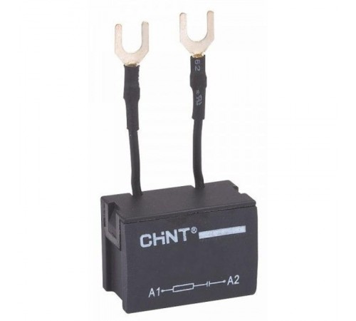 Резистивно-емкостные цепи SR2-A для NC1-09-32 AC/DC 100В-250В (R)  228520  CHINT