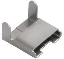 Скрепа СГ-20 100шт/упак (A200, NC 20)   UZA-50-100  IEK