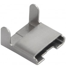 Скрепа СГ-20 100шт/упак (A200, NC 20)   UZA-50-100  IEK