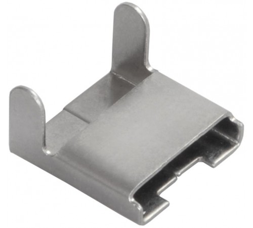 Скрепа СГ-20 100шт/упак (A200, NC 20)   UZA-50-100  IEK