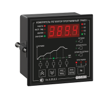 Программный ПИД-регулятор ТРМ251-Щ1.ИРР  19602  ОВЕН