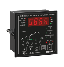 Программный ПИД-регулятор ТРМ251-Щ1.ИРИ  18157  ОВЕН