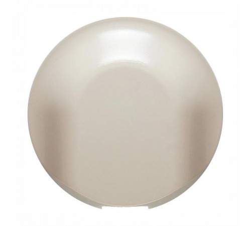 Celiane Сл. кость Накладка вывода кабеля  066225  Legrand