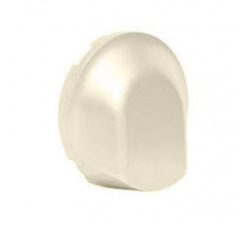 Celiane Сл. кость Накладка вывода кабеля  066225  Legrand