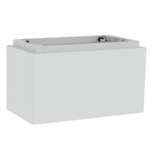 Секция для кабелей OptiBox G-KD-0  254739  КЭАЗ