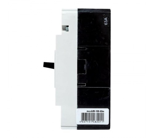 Выключатель автоматический ВА-99М 100/63А 3P 35кА PROxima  mccb99-100-63m  EKF