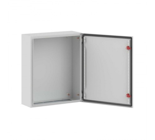 Корпус сварной навесной ST без М/П ВхШхГ  600 x 500 x 200  R5ST0652WMP  DKC