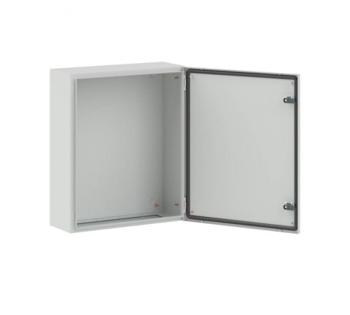 Корпус сварной навесной ST без М/П ВхШхГ  600 x 500 x 200  R5ST0652WMP  DKC