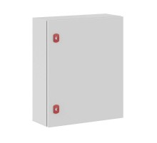 Корпус сварной навесной ST без М/П ВхШхГ  600 x 500 x 200  R5ST0652WMP  DKC