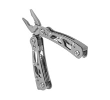 Мультитул 10 функций, 113мм  KR-12-4902-2  Kranz