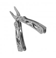 Мультитул 10 функций, 113мм  KR-12-4902-2  Kranz