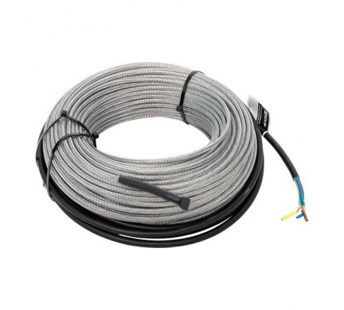 Секция нагревательная кабельная 50RGS2-086-4300 50RGS2-086 EKF