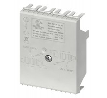 Крышка клеммн. блока ZLS939  2CCF181812R0001  ABB