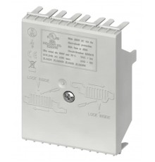 Крышка клеммн. блока ZLS939  2CCF181812R0001  ABB