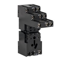 Разъем для реле РM5 22/3 EKF AVERES  rm5-22-3  EKF