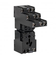 Разъем для реле РM5 22/3 EKF AVERES  rm5-22-3  EKF