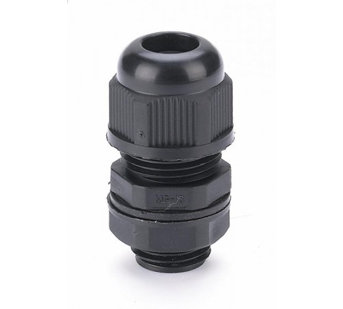 Кабельный ввод типа MG 16 диаметр кабеля 6-10мм I  32161DEK  DEKraft