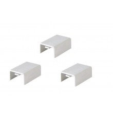 Соединитель на стык КМС 20х10   SQ0411-0043  TDM