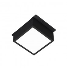 Светильник DL-GRIGLIATO-S90x90-12W Day4000 (BK, 90 deg, 230V) (Arlight, IP40 Металл, 5 лет)  038336(1)  Arlight