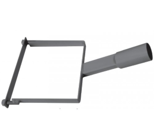 Кронштейн на столб SPP-AC6-0-150-048 430*260*130, d 48mm  Б0047652  ЭРА