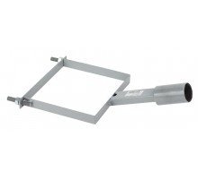 Кронштейн на столб SPP-AC6-0-150-048 430*260*130, d 48mm  Б0047652  ЭРА