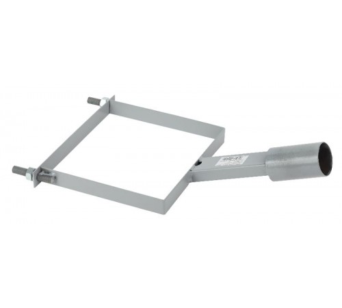 Кронштейн на столб SPP-AC6-0-150-048 430*260*130, d 48mm  Б0047652  ЭРА