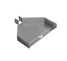 Переходник центральный 50х50-300 мм "ПЛЮС" HD  PDplus50-50-300-C HD   КМ-профиль